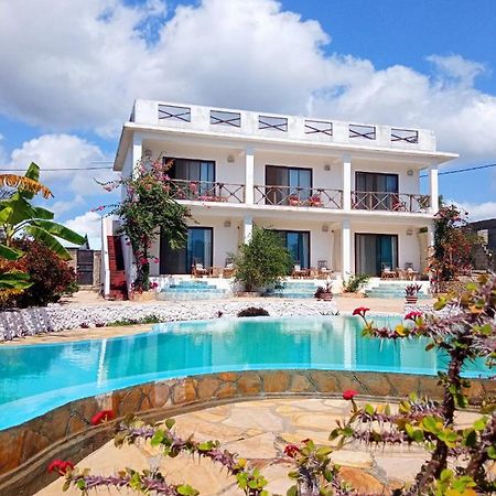 Lucrezia'S Garden Zanzibar Hotel Pwani Mchangani Eksteriør billede