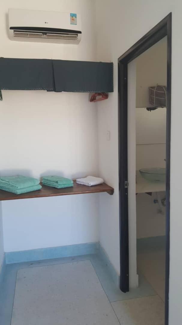 Lucrezia'S Garden Zanzibar Hotel Pwani Mchangani Eksteriør billede
