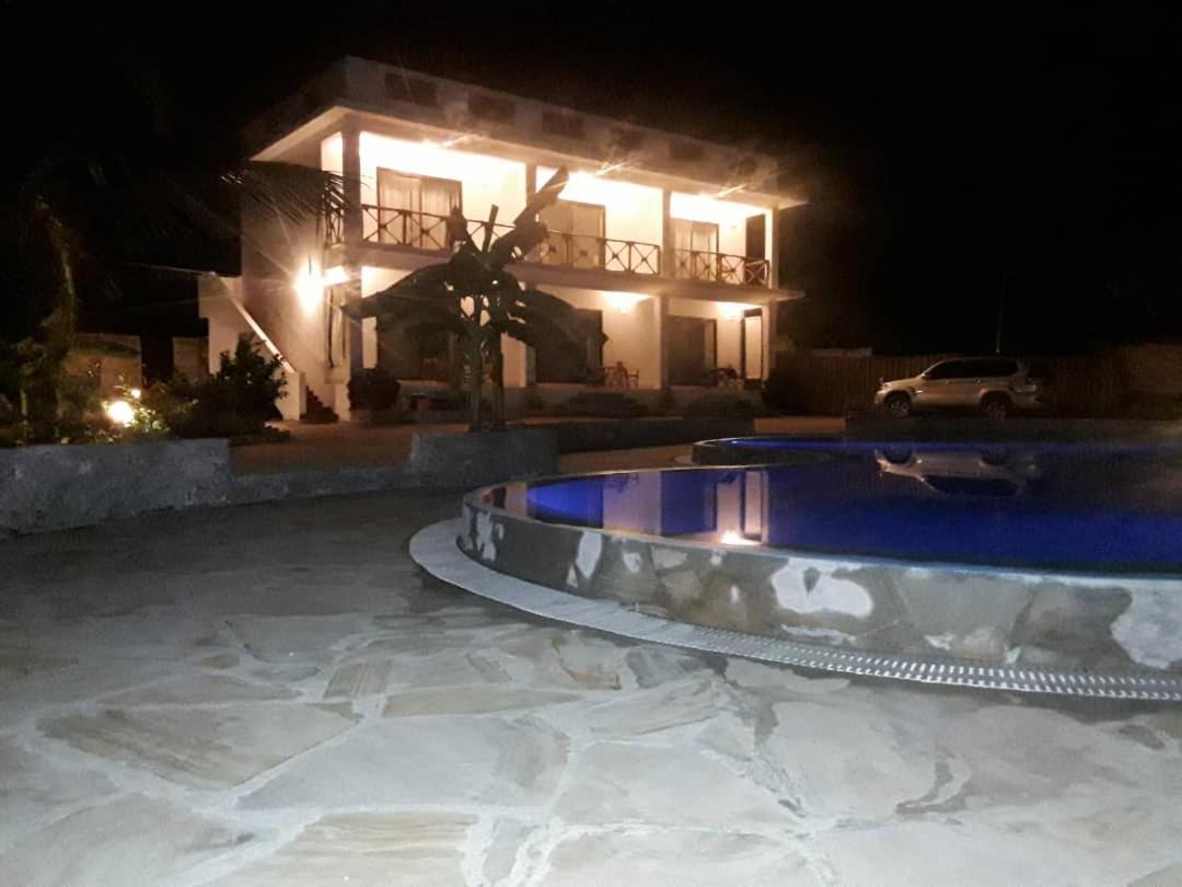 Lucrezia'S Garden Zanzibar Hotel Pwani Mchangani Eksteriør billede